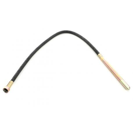 Przejdź do produktu Wibrator do betonu + buława KD10840 + KD10841