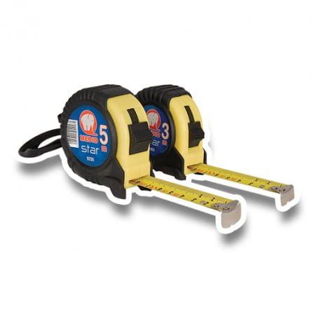 Przejdź do produktu Taśma samopowrotna Medid Star 3m/16mm