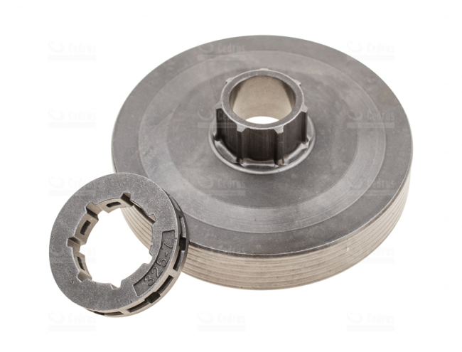 Przejdź do produktu Bęben sprzęgła NAC SPS01-45 CS4500 CS5200 325kółko