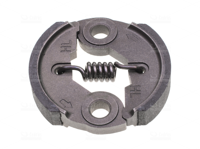 Przejdź do produktu Sprzęgło Cedrus kpl. CED305 CED415X CED520X SW01