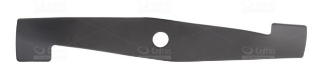 Przejdź do produktu Nóż kosiarki Alko 31.3cm