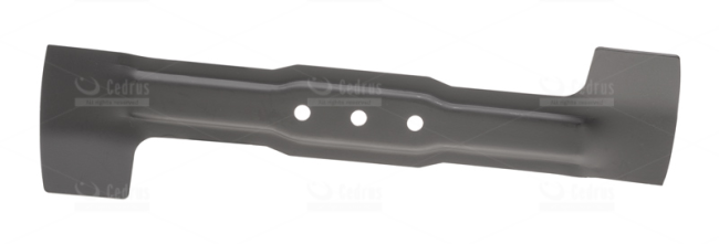 Przejdź do produktu Nóż kosiarki Bosch 34.0cm
