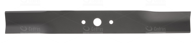 Przejdź do produktu Nóż kosiarki Castel Garden;Stiga 44.0cm