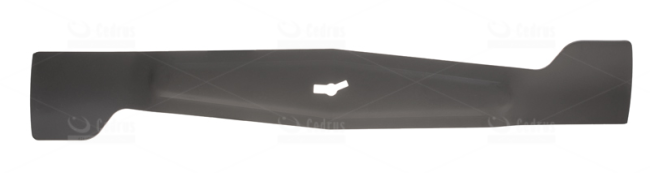 Przejdź do produktu Nóż kosiarki MacAllister MLMP1800 41.8cm