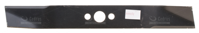 Przejdź do produktu Nóż kosiarki Agroma 33.2cm