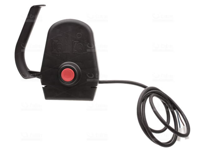 Przejdź do produktu Wyłącznik kosiarki elektr.uniwersalny