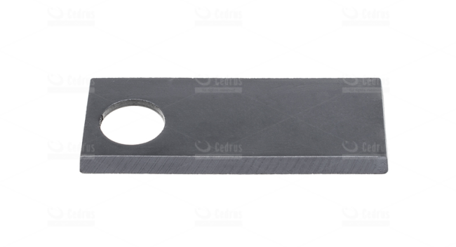 Przejdź do produktu Nóż do kosiarki Motor Jikov 0105316SB SP SPV