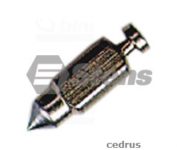 Przejdź do produktu Zaworek iglicowy gaźnikaHD;HDA;WT;WYJ 503 56 34-01