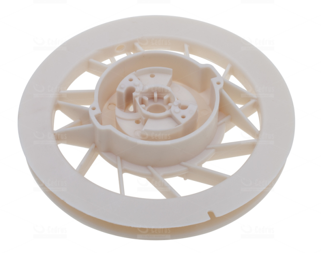 Przejdź do produktu Koło linowe Honda GX390/340