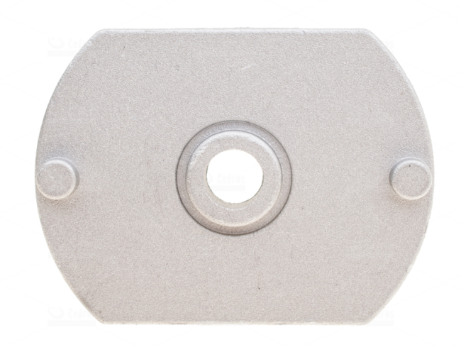 Przejdź do produktu Adapter kosiarki Castel Garden TC42TC122