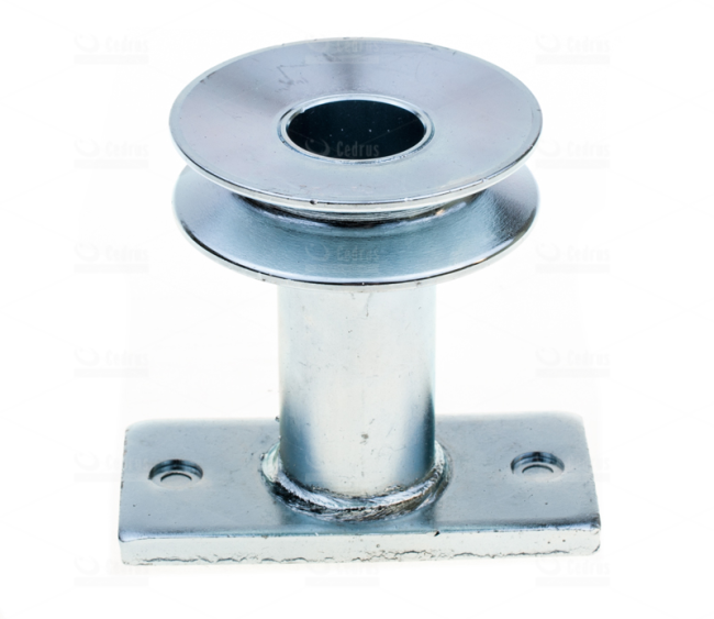 Przejdź do produktu Adapter kosiarki MTD z napędem