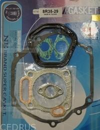 Przejdź do produktu Komplet uszczelek Honda GX390