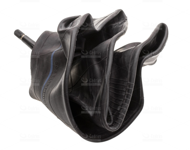 Przejdź do produktu Dętka 13x5.00x6