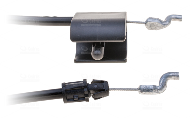 Przejdź do produktu Linka hamulca AYP