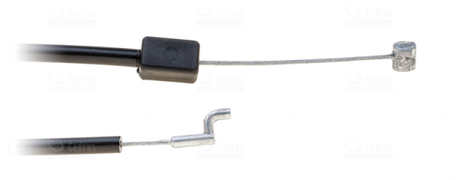 Przejdź do produktu Linka gazu Partner 351