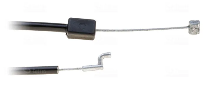 Linka gazu Partner 351