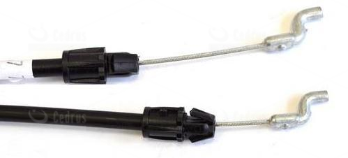 Przejdź do produktu Linka hamulca MTD 118cm