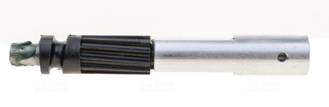 Przejdź do produktu Wałek+cylinderek pompki Husqvarna 340