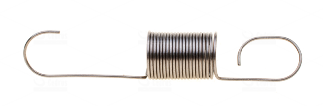 Przejdź do produktu Sprężyna regulatora B&Smodele Sprint i Quattro