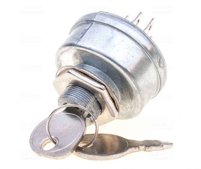 Przejdź do produktu Stacyjka Castel Garden;Honda