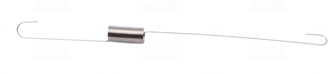 Przejdź do produktu Sprężyna regulatora Honda GX160 GX200 cienka