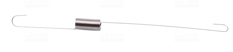 Sprężyna regulatora Honda GX160 GX200 cienka