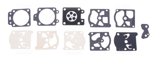 Przejdź do produktu Zestaw membran gaźnika WT 625;660;674