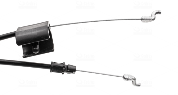 Linka hamulca Partner 4553 KN08
