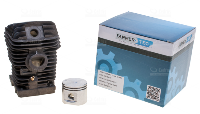 Przejdź do produktu Cylinder Stihl MS230 /40mm/kpl.