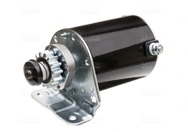 Przejdź do produktu Rozrusznik B&S 10.5-17.5HP elektrycz do wieńca