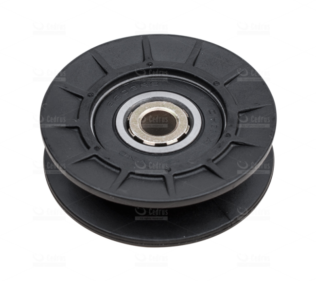 Przejdź do produktu Koło pasowe Husqvarna prowadzące pośrednie