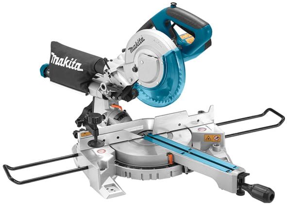 Przejdź do produktu UKOŚNICA MAKITA LS0815FL 1400W