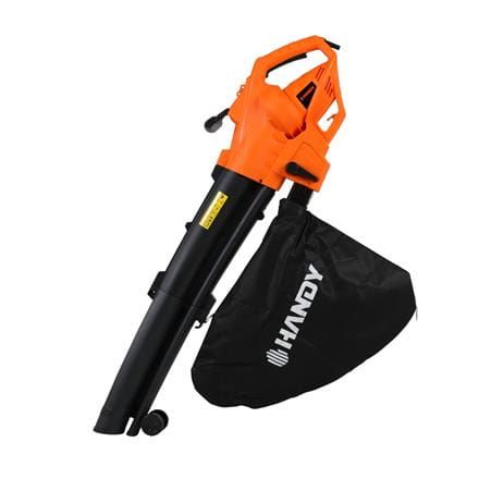 Przejdź do produktu Odkurzacz dmuchawa elektryczn 2800W Handy DWO2800A