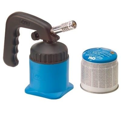 Przejdź do produktu ZESTAW LUTOWNICZY MISTRZ 2000