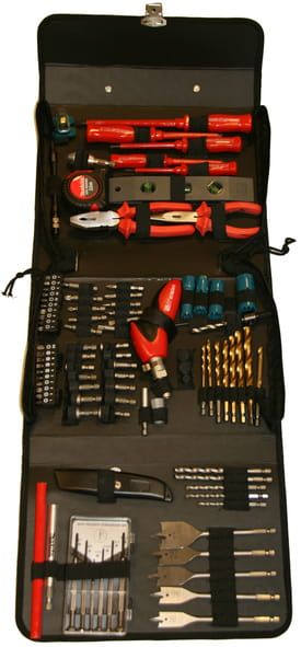 Przejdź do produktu ZESTAW AKCESORIÓW MAKITA 96 SZTUK P-46517