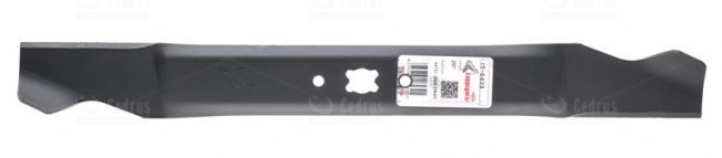 Przejdź do produktu Nóż kosiarki MTD 50.8cm misiek