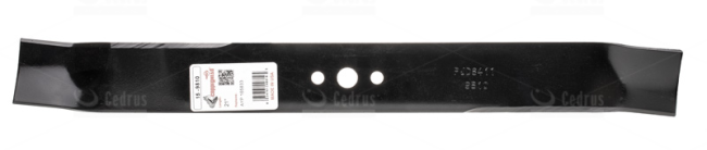 Przejdź do produktu Nóż kosiarki Partner 4553 553 Royal 152SV