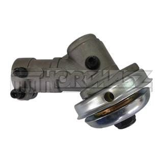 Przejdź do produktu Przekładnia 9 frezów z dwóch stron fi rury 28mm
