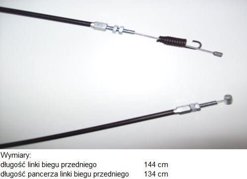 Przejdź do produktu LINKA BIEGU PRZÓD 144 PAN 134 MŁOTECZEK SPRĘŻYNA