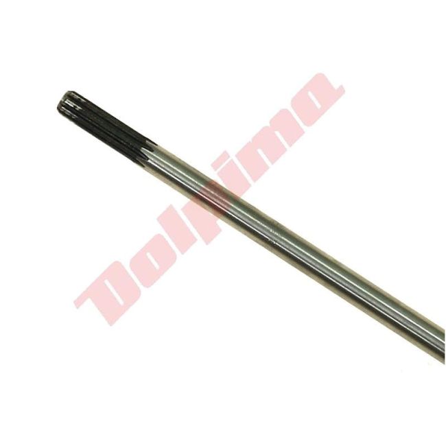 Przejdź do produktu WAŁEK NAPĘDOWY KOSY 1380x8mm 7Tx7T