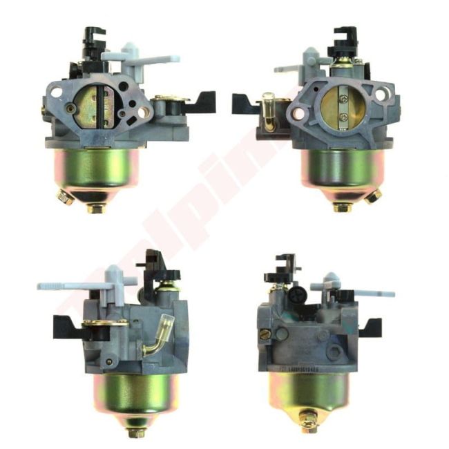 Przejdź do produktu GAŹNIK HONDA GX390 27mm ( 16100-ZF6-V01 ) V