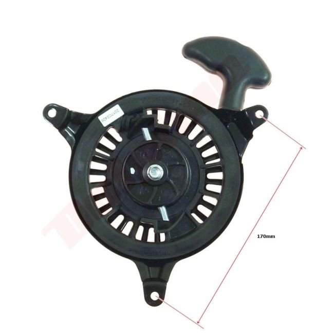 Przejdź do produktu ROZRUSZNIK LONCIN K60 1P65FA