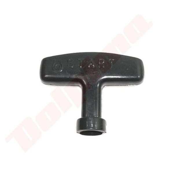 Przejdź do produktu UCHWYT ROZRUSZNIKA HONDA GX160 ( 28461-ZGO-004 )