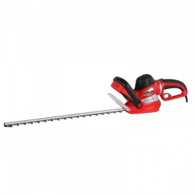 Nożyce elektryczne do żywopłotu Grizzly EHS750-69D 750 W