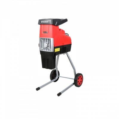 Przejdź do produktu Rozdrabniacz elektryczny Faworyt GTR2844 2800 W do gałęzi do 4,4 cm