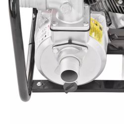 Motopompa spalinowa Hecht 3635 OHV 212 cm³ 2", zdjęcie 3