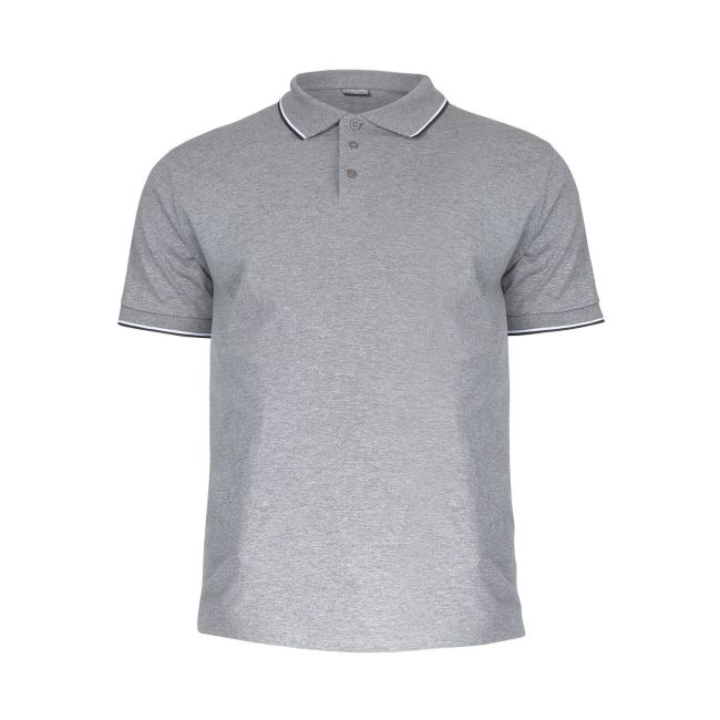 Przejdź do produktu KOSZULKA POLO SZARA 2XL LAHTI PRO MĘSKA