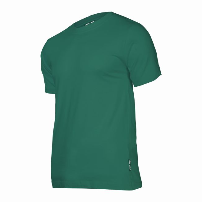 Przejdź do produktu KOSZULKA T-SHIRT ZIELONA MĘSKA 3XL LAHTI PRO