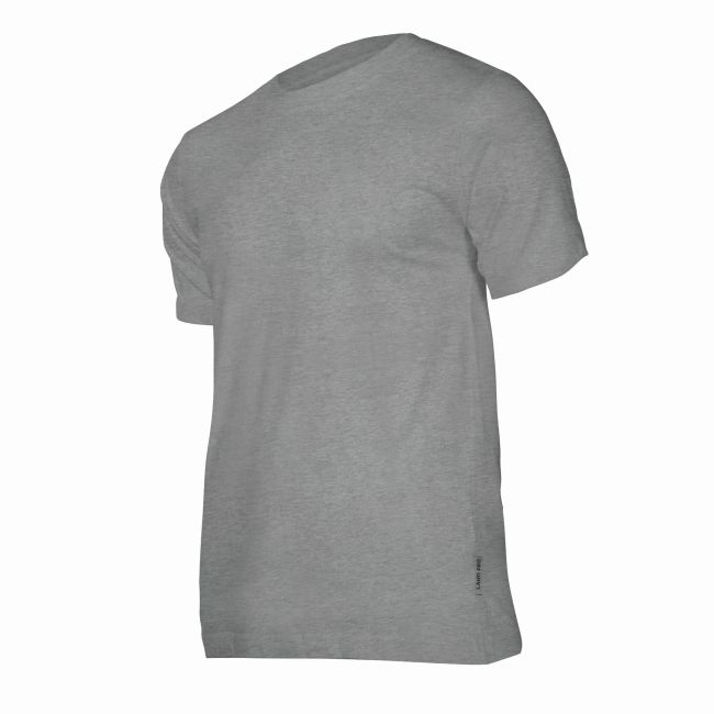 Przejdź do produktu KOSZULKA T-SHIRT SZARA MĘSKA 3XL LAHTI PRO
