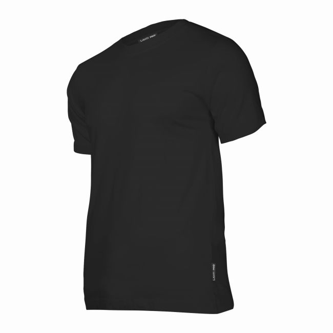 Przejdź do produktu KOSZULKA T-SHIRT CZARNA MĘSKA M LAHTI PRO